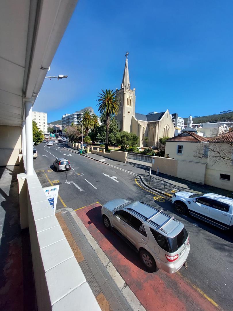 To Let 3 Bedroom Property for Rent in Cape Town City Centre Western Cape